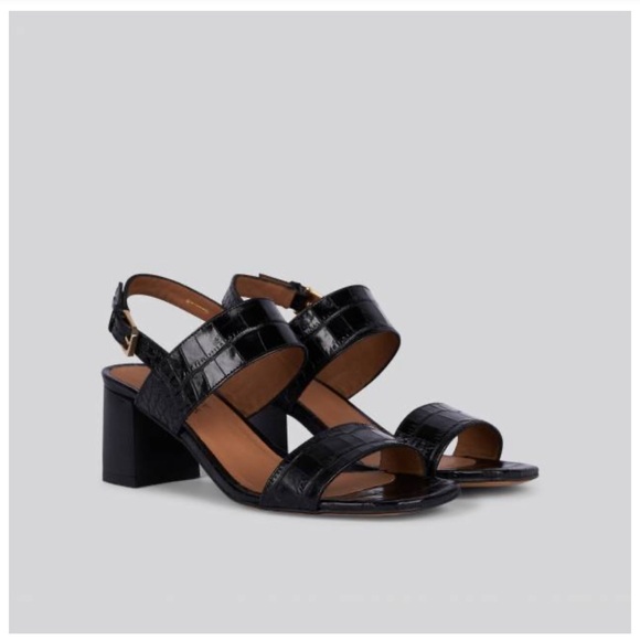 Anthology Paris Celine sandals, size 38. Brand new, never worn! - Picture 8 of 8